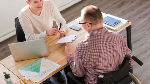 Accompagnement personnalisé